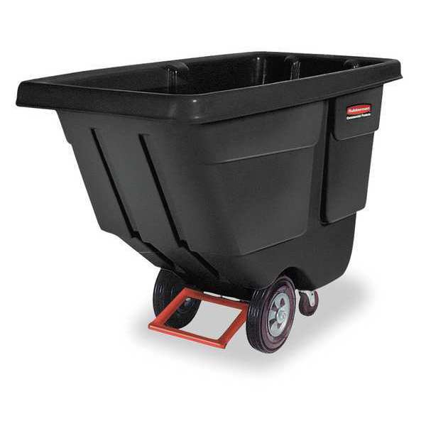 Tilt Truck, Utility, 1/2 cu. yd., 450 lb.
