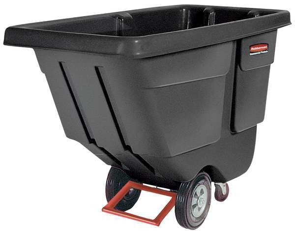 Tilt Truck, Utility, 1/2 cu. yd., 450 lb.