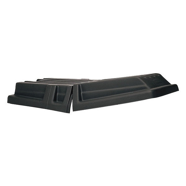Tilt Truck Lid, Black, Fits 13-1/2 cu. ft.