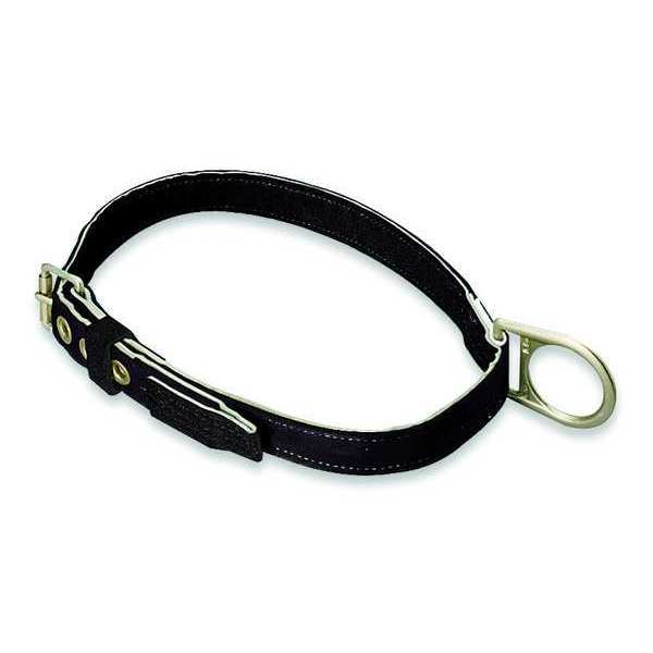 Body Belt, 1 D-Rings, Size S