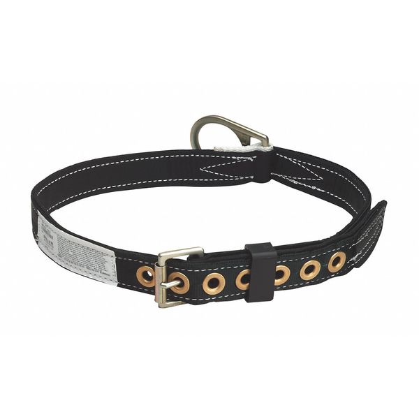 Body Belt, 1 D-Rings, Size M