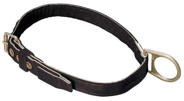 Body Belt, 1 D-Rings, Size L