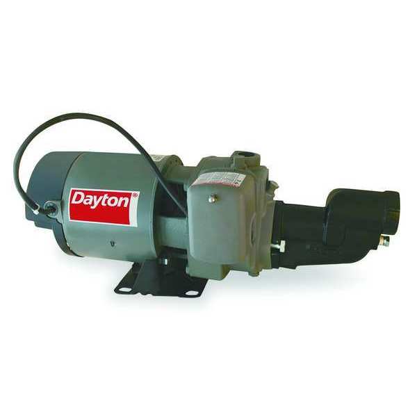 Pump, Jet, Shallow Well
