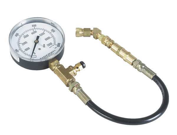 Diesel Compression Gauge