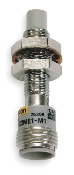 Proximity Sensor, Inductive, 30mm, NO