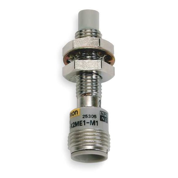 Proximity Sensor, Inductive, 12mm, NO
