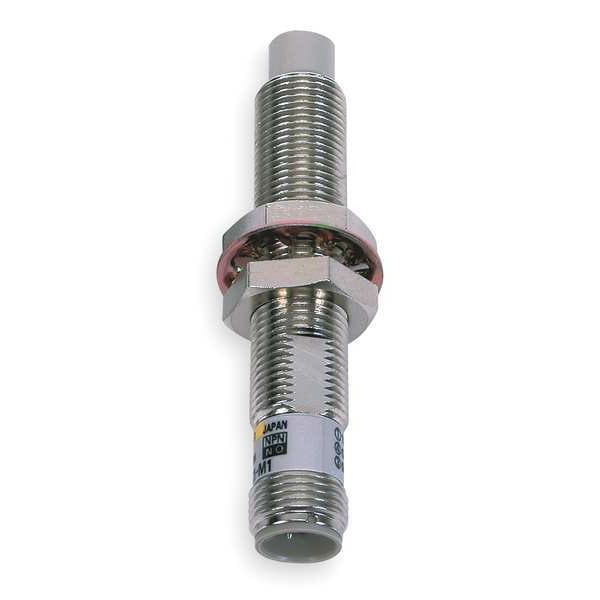 Proximity Sensor, Inductive, 18mm, NO