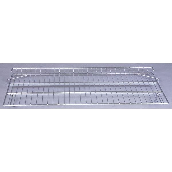 Wire Shelf, 225 lb. Shelf Cap.