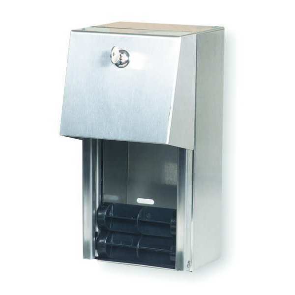 Toilet Tissue Dispenser