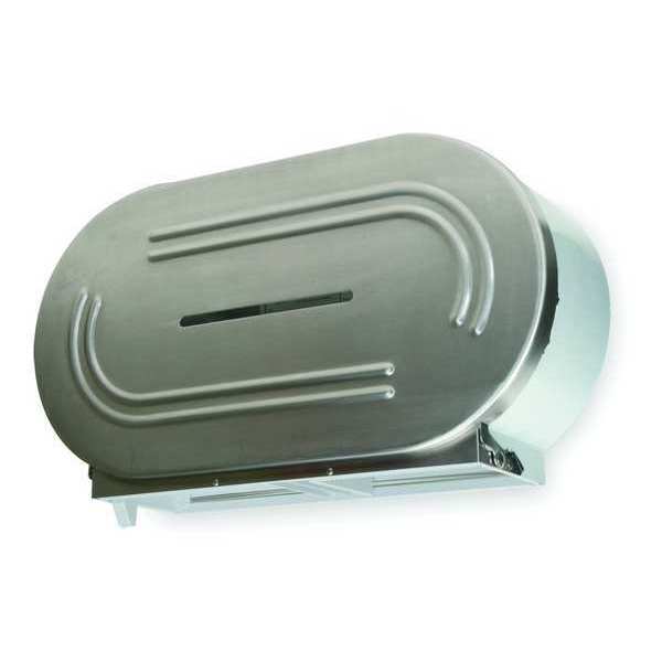 Toilet Tissue Dispenser, SS