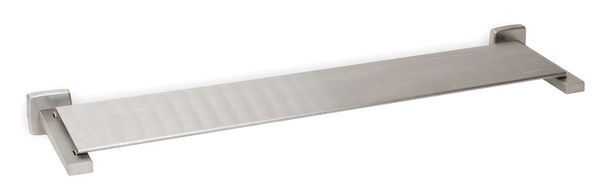 Utility Shelf, Satin, 2x23-1/2x6-1/4In