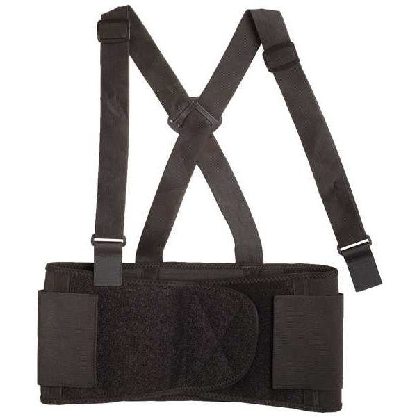 Back Support, L