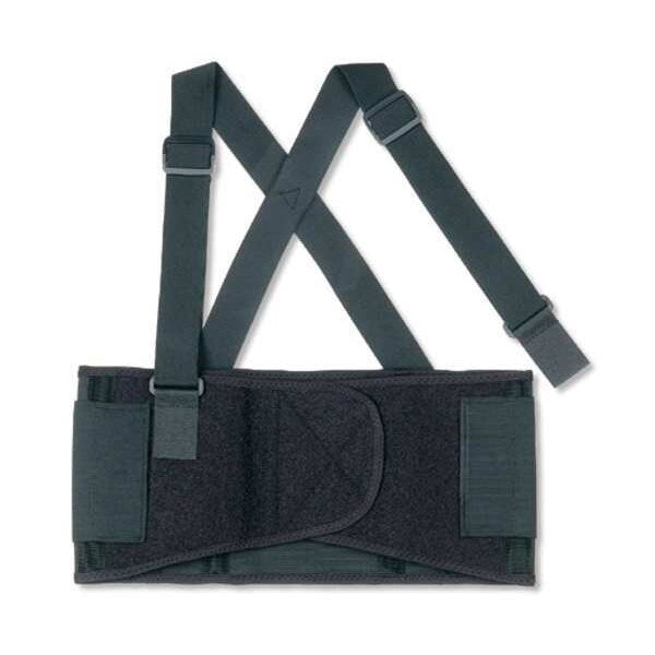Back Support, Elastic, XS
