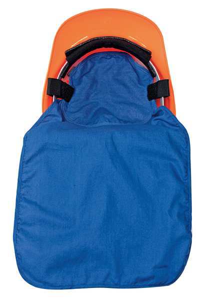 Cooling Pad, Hard Hat