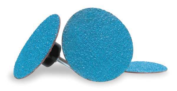 Qk Change Disc, ZircAlO, 2in, 36G, TS, PK25