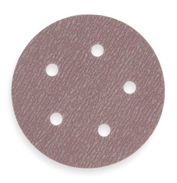 Disc, Sanding, 5In, P150G, PK100