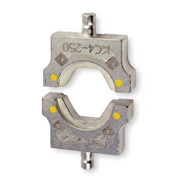Die Kit, 11 Dies, Copper