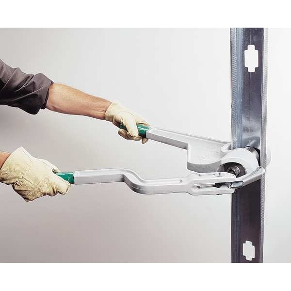 Stud Punch, Plumber's