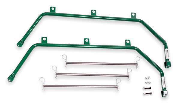 Wire Cart Expander Kit