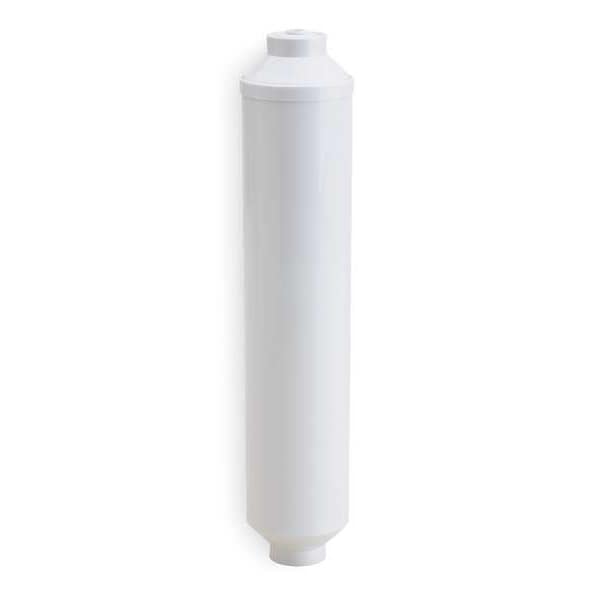 Inline Filter, POU, 10x2In, 1/4In FPT