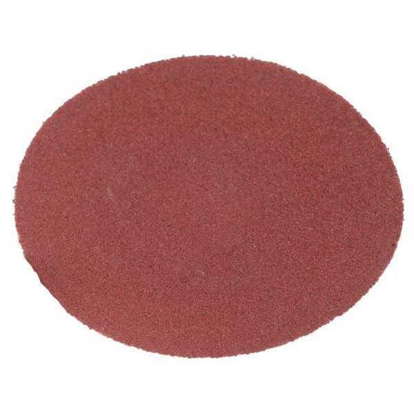 Quick Change Disc, AlO, 2in, 150G, TR, PK50