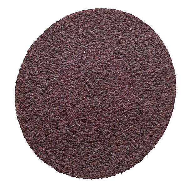 Quick Change Disc, AlO, 2in, 120G, TSM, PK50