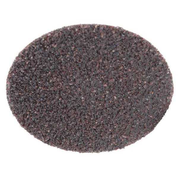 Quick Change Disc, AlO, 2in, 36G, TR, PK50