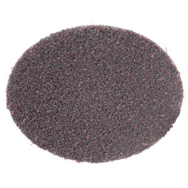 Quick Change Disc, AlO, 2in, 50G, TR, PK50