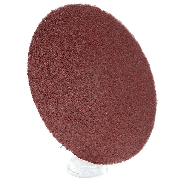 Quick Change Disc, AlO, 2in, 100G, TR, PK50