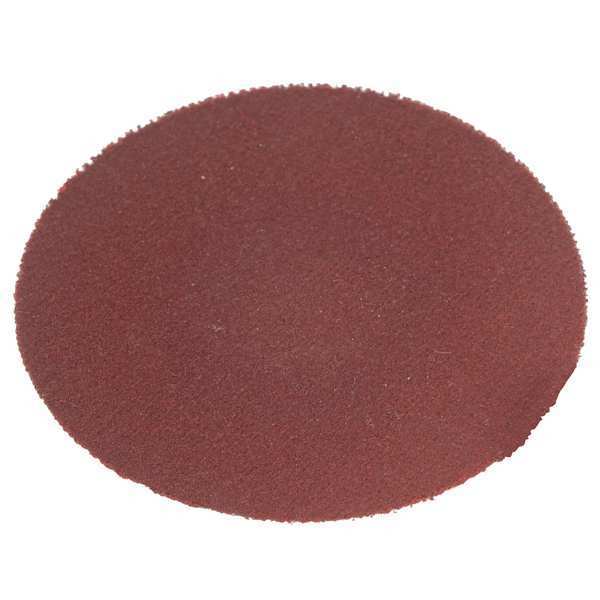 Quick Change Disc, AlO, 2in, 240G, TR, PK50