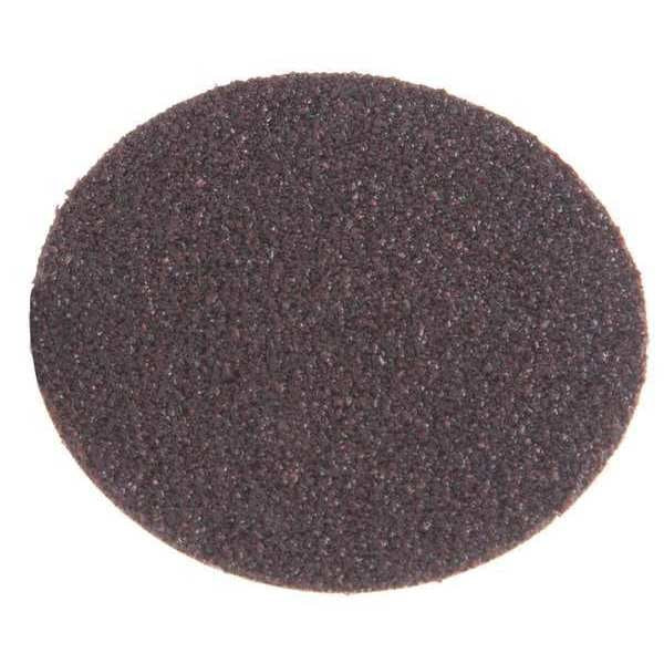 Quick Change Disc, AlO, 3in, 36G, TR, PK50