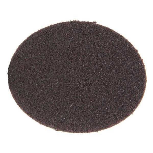 Quick Change Disc, AlO, 3in, 50G, TR, PK50