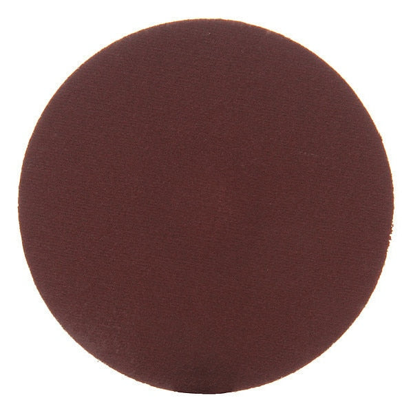 Quick Change Disc, AlO, 3in, 240G, TR, PK50