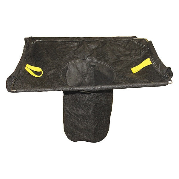 Catch Basin Insert, Oil, , Black