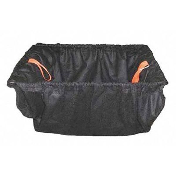 Catch Basin Insert, Oil, , Black