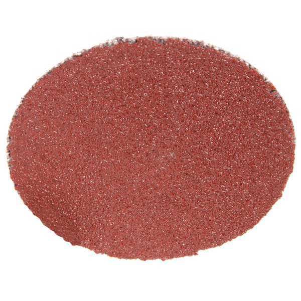 Qk Change Disc, AlO, 1-1/2in, 100G, TR, PK50