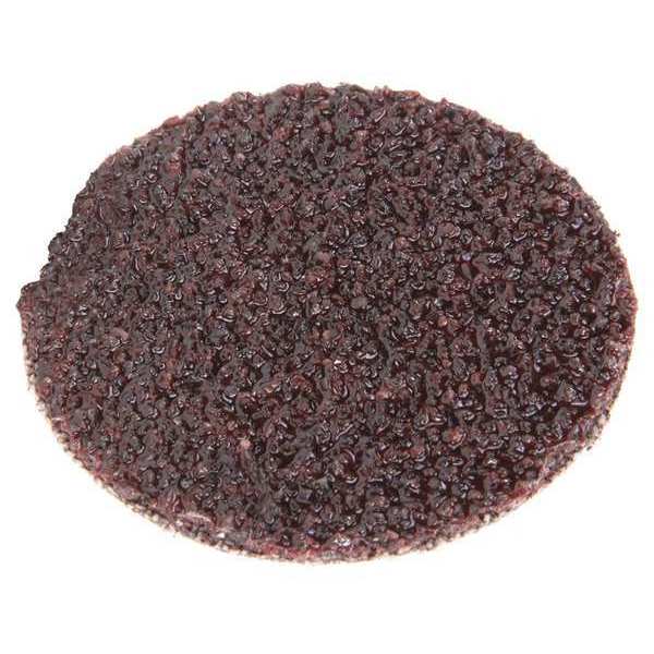 Qk Change Disc, AlO, 1-1/2in, 36G, TR, PK50