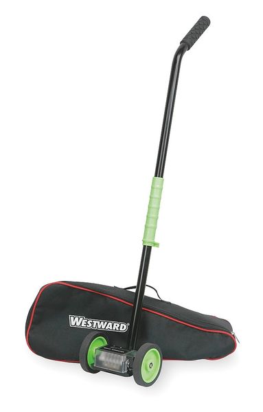Measuring Wheel, 1 Ft, Net Wt 34.4 Oz