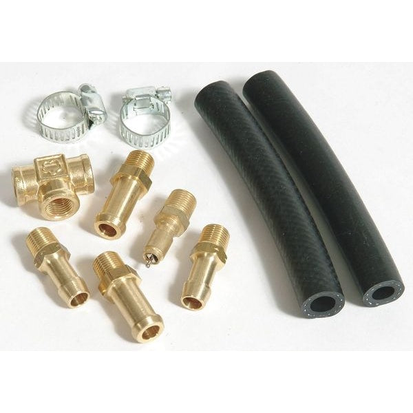 Pressure Adapter, Fuel Injection