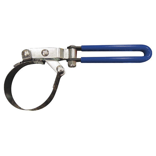 Oil Filter Wrench, 90 Degree Swivel