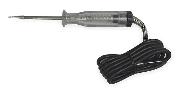 Circuit Tester, 6/12/24V