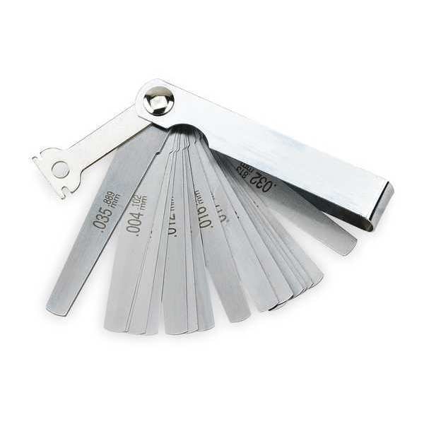 20 Blade Tune Up Gauge
