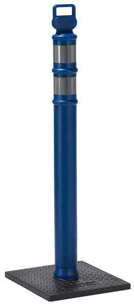 Delineator Post, 45 In. H, 4 In. Dia.