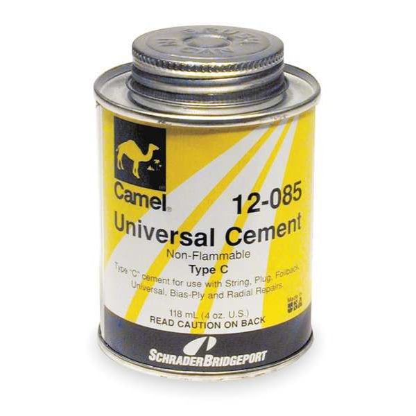 Universal Cement, 4 oz.