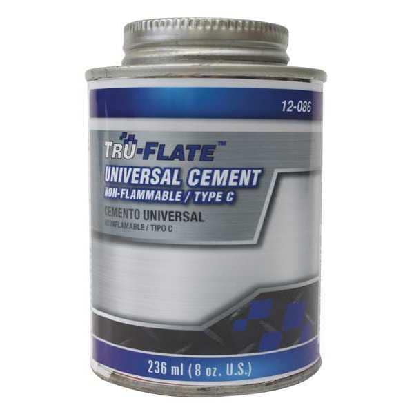 Universal Cement, 8 oz.