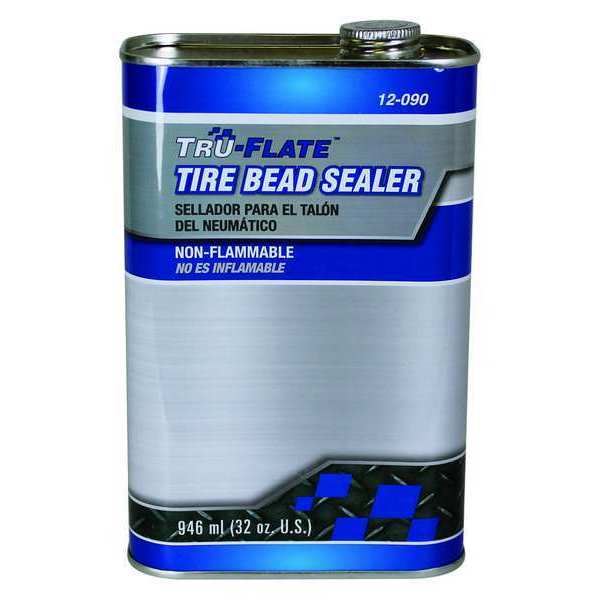 Tire Bead Sealer, 1 qt.
