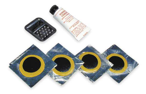 Tire Repair Boot, 1-1/4 in.