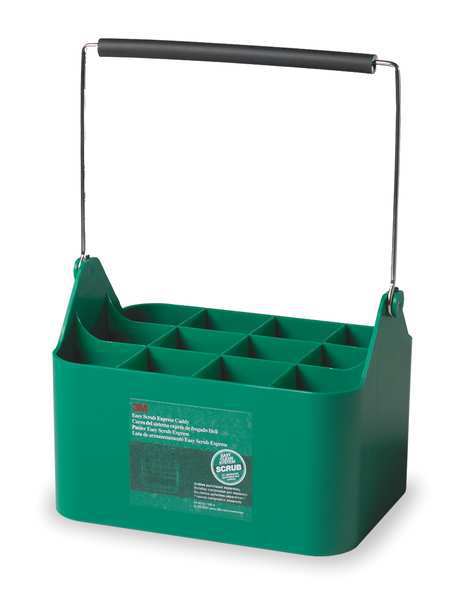 Bottle Caddy, 6-5/8 In. x 6 In.
