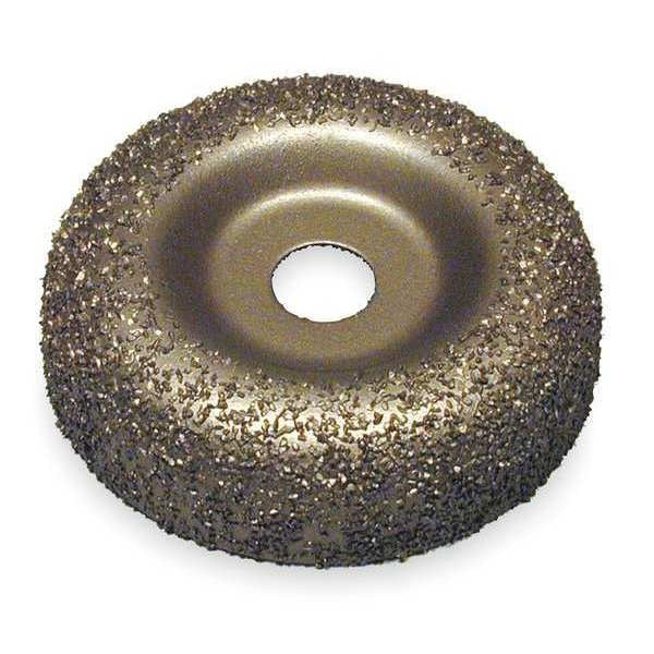 Buffing Cone, 2