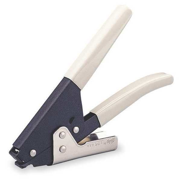 Cable Tie Gun, Std., 125 to 175 lb., Nylon